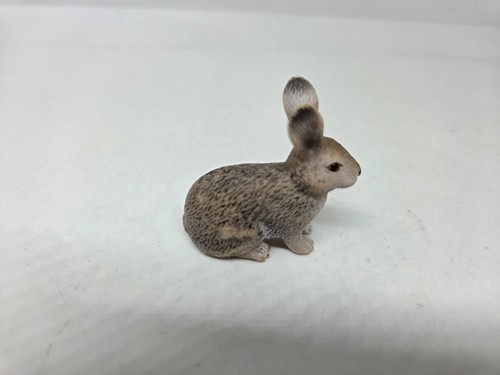 Figur von schleich kaninchen - figur,