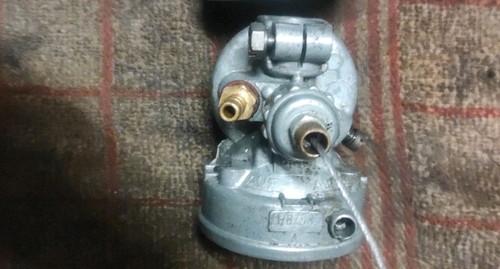 Solo mofa 712 und - mofa,
