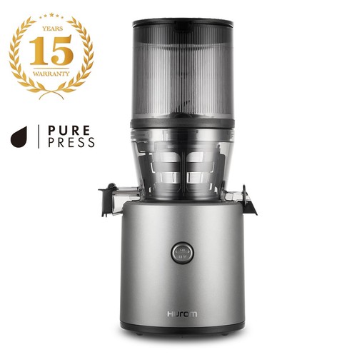 Hurom 320n silber neu - hurom,