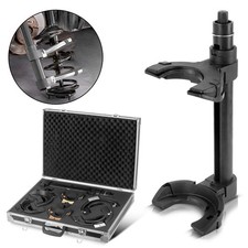 STAHLWERK Federspanner 1,5 t Spannkraft Federbeinspanner Kfz-Montagespanner