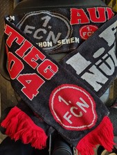 1. FCN Aufstiegsschal