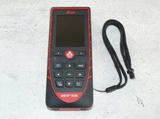 Leica DISTO D510 Laser
