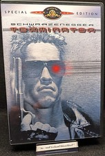 Terminator - Special Edition -