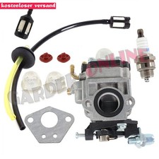 Vergaser für Florabest FBS 43