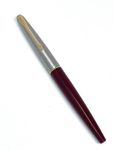 Vtg parker fountain pen - vtg,