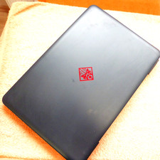 XL SET HP OMEN AX ULTRABOOK 15