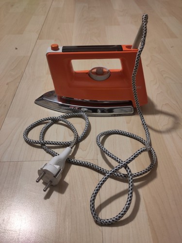 Aeg typ 0004 - e, elektrisches