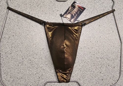 Herren mini string tanga - herren,