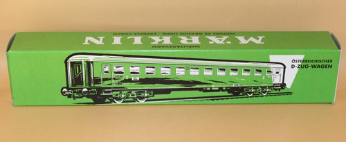 Märklin 00766 tin plate - 00766-06, h0