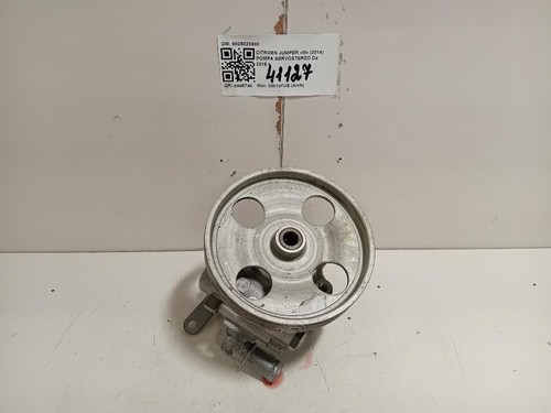 Pumpe servolenkung für - pumpe,