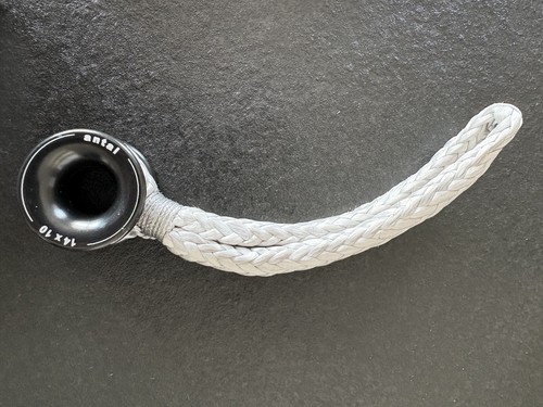 Antal aluminium rundkausch - antal,
