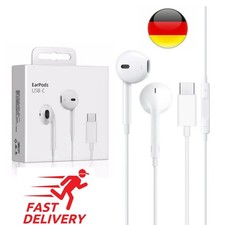 Original Apple EarPods mit