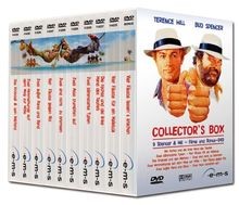 Bud spencer terence hill - bud, spencer/terence