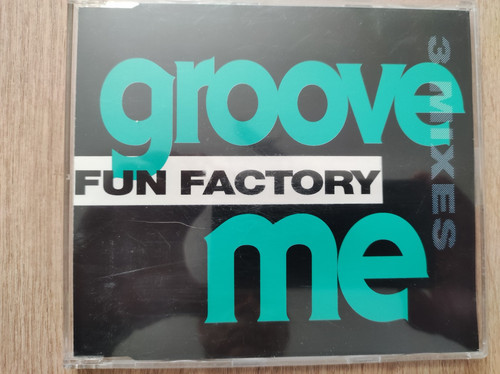 Groove fun factory - -,