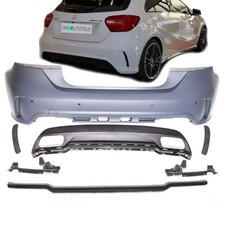 Mercedes A-Klasse W176 Edition