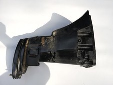 Schaft housing  825538F1 Mercury 9.9 PS 4-Takt Aussenborder Baujahr 1996