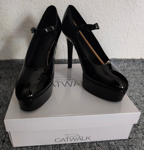 Pumps high heels - pumps, neu