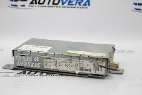 Bmw e46 e39 e53 e83 - e46,