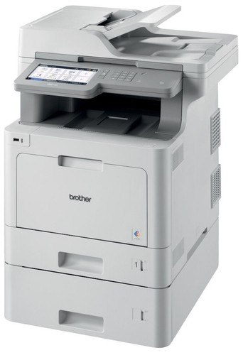 Brother mfc l9570cdwt - brother, mfc-l9570cdwt