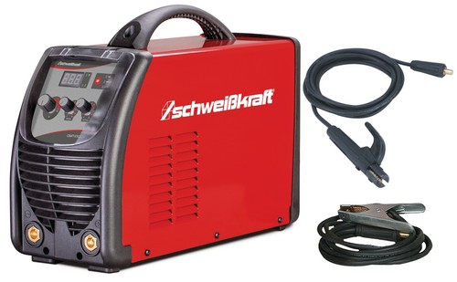Elektrodeninverter