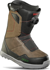 ThirtyTwo Shifty BOA Herren Snowboard Boots 2024. UK 8. WAR 240€ | JETZT 189€