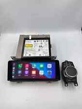 BMW NBT touch screen evo Id6
