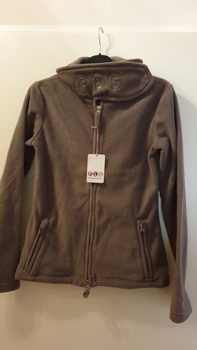 Fleecejacke von flashlights - von,