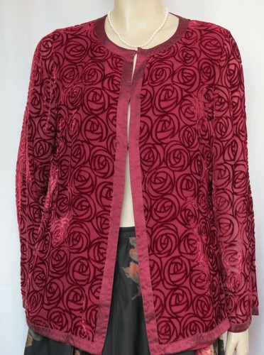 Laura ashley jacke bluse - laura, 38