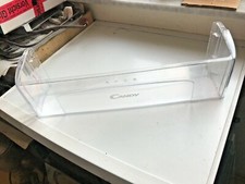 Candy. Flaschenfach.Türablage .50,5x13x13 cm. Mit Fehler.