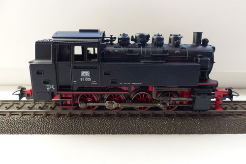 Märklin dampflok digital lok - digital,