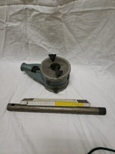 Forcon Kluppe Gewindeschneidkluppe Gewindeschneider  Schneidkluppe Ungarisch DDR