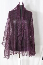 Palantine Schal Tuch