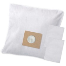 20 Staubsaugerbeutel kompatibel zu Swirl EIO80 Filtertüten