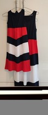 Sehr elegante sommer kleid - sehr,
