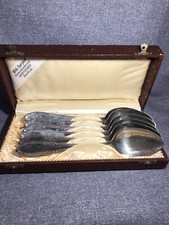 Menülöffel Clarfeld