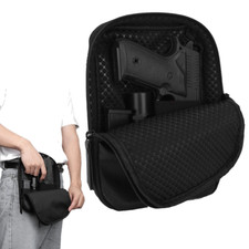 Taktische Pistolentasche