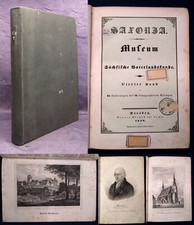 Saxonia Museum für