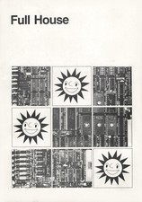 Merkur ADP "FULL HOUSE"