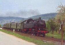 AK · Dampf-Lok 064 106 - DB -