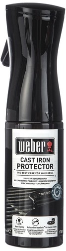 Weber 17889 gusseisen - 17889,