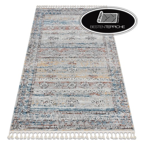 Moderner elegant teppich - moderner,