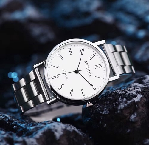 Neue luxus quarzuhr für - neue, luxus-quarzuhr