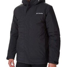 Columbia Horizon Explorer