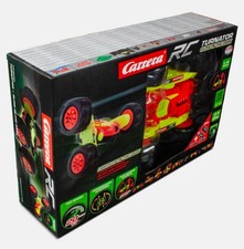 Carrera Turnator Glow in the