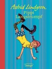 Pippi Langstrumpf. Gesamtausgabe