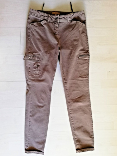 Damenhose von biba 40 - ,