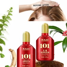 Haarausfall Proof Tonic