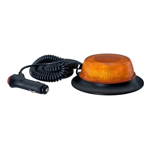 Blitz kennleuchte led - v,