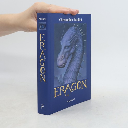 Eragon christopher - eragon , | 