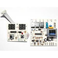 Steuerplatinensatz Rotek